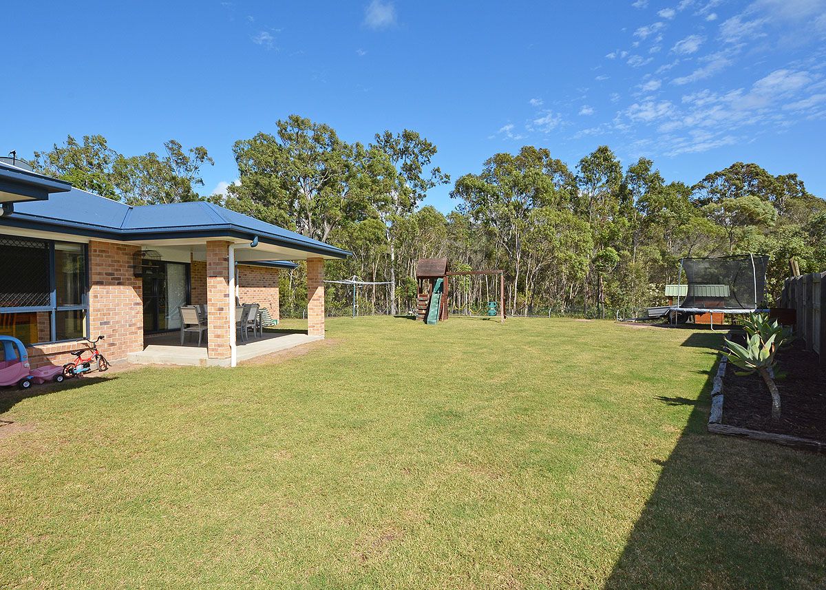 61 Gilston Road, Wondunna, QLD 4655