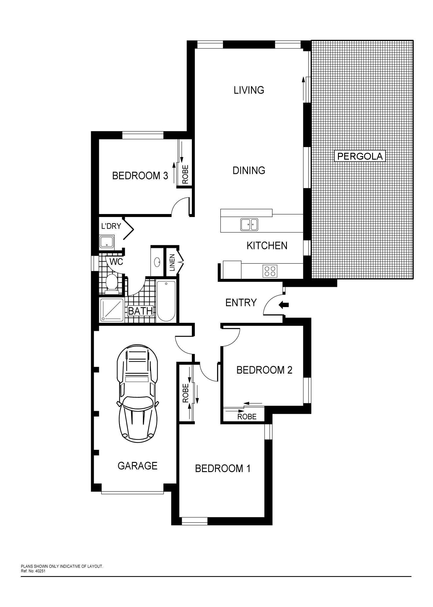 47 John James Loop, Macgregor, ACT 2615