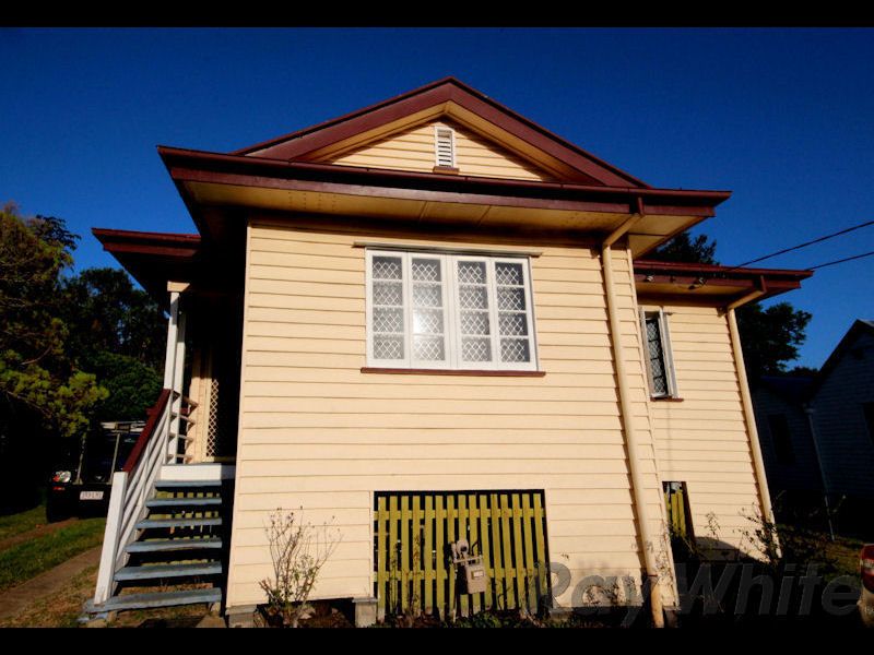 36 Frederick Street, Newtown QLD 4305