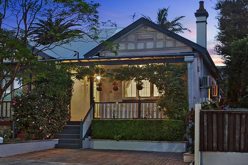 63 Formosa Street, Drummoyne, NSW 2047
