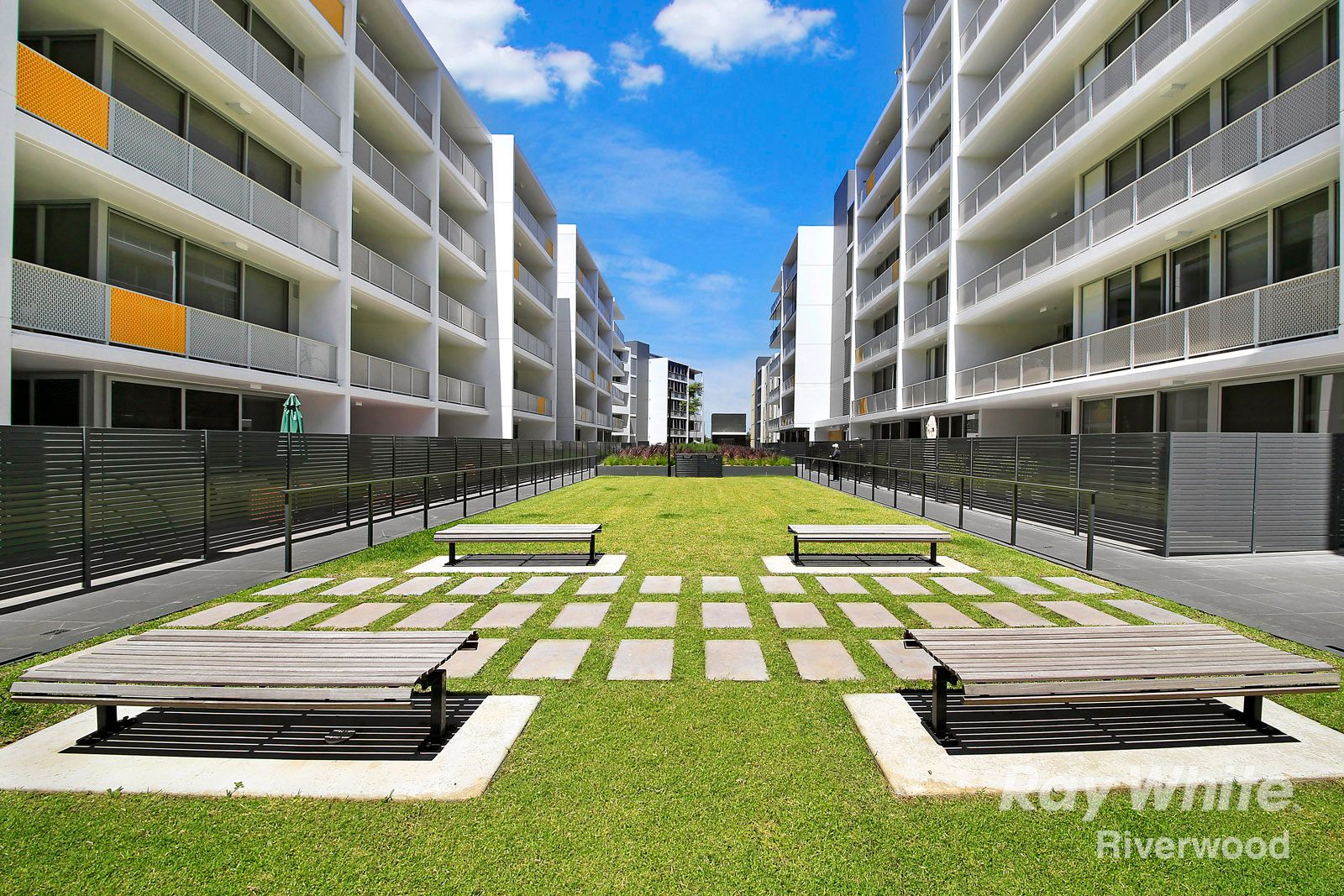 721/21 Porter Street, Ryde, NSW 2112