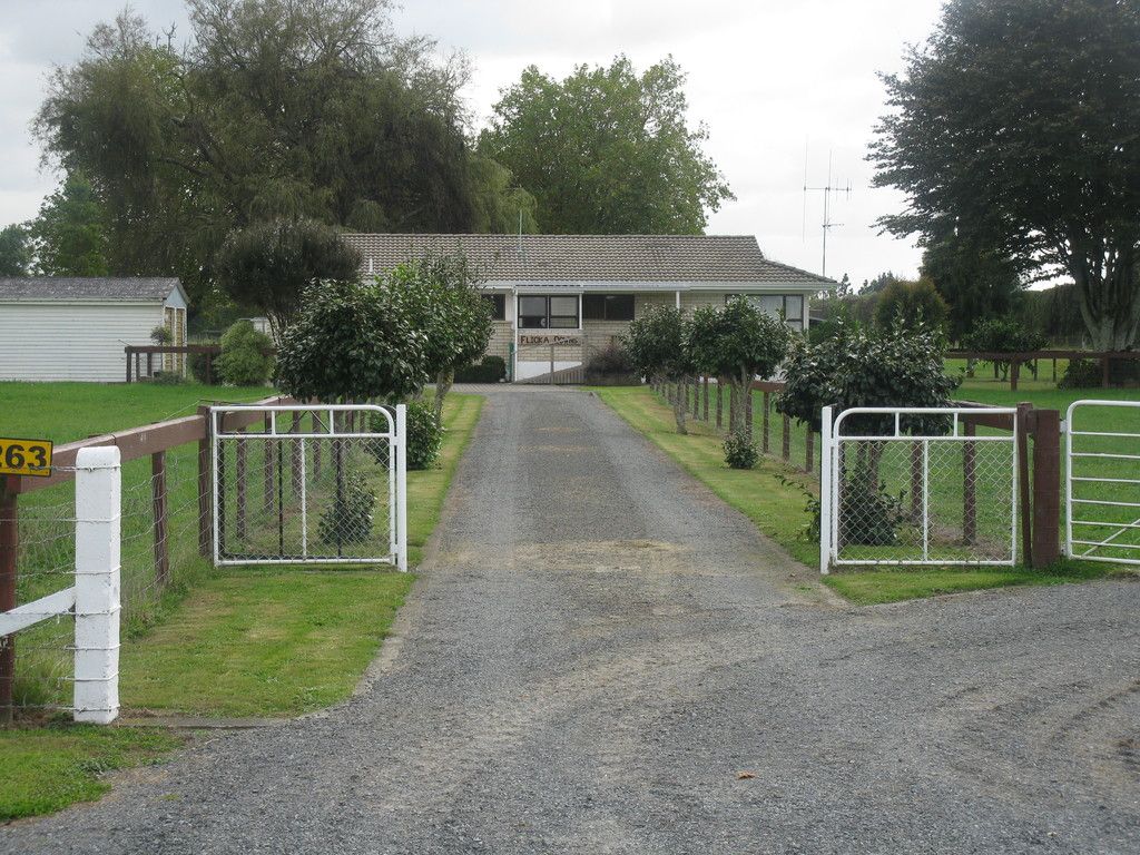 263 Woodside Road, Matangi, Waikato District