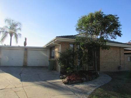 387 Colley Street, Lavington, NSW 2641