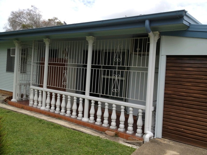 9 Hardy Avenue, Park Avenue, QLD 4701