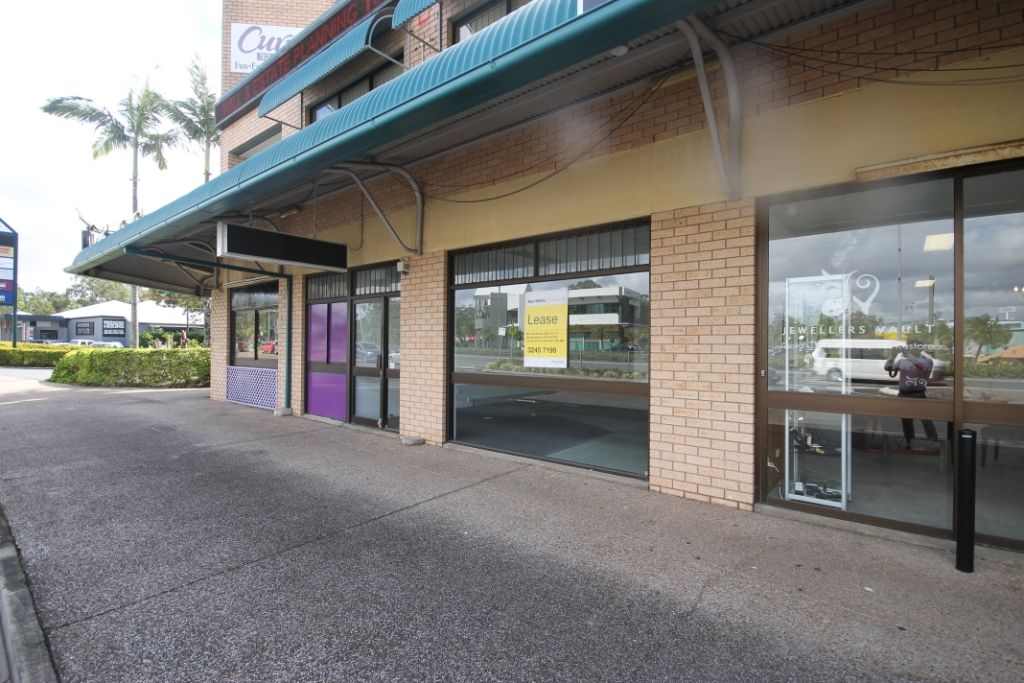 2/36 Old Cleveland Road, Capalaba, QLD 4157