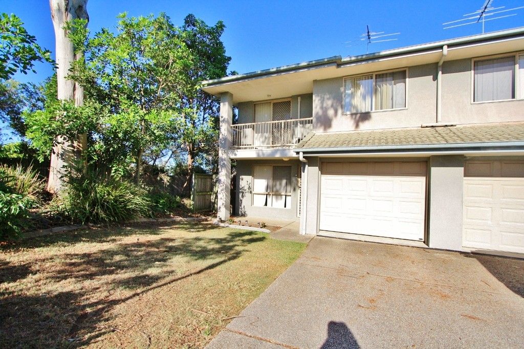 81/20 (7) Johnston Street (Carindale Views), Carina, QLD 4152