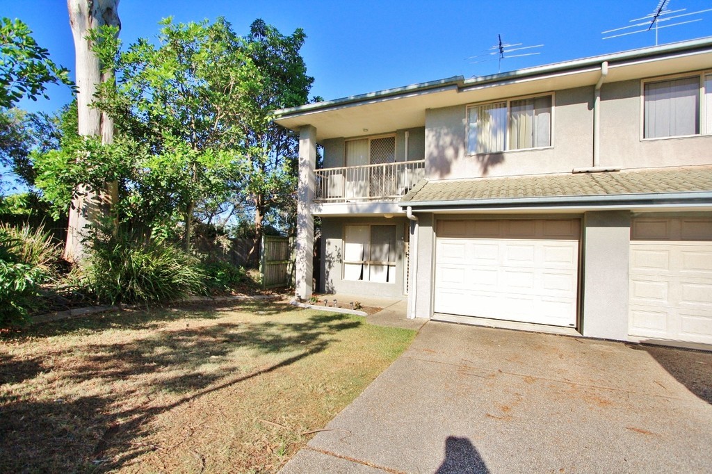 81/20 (7) Johnston Street (Carindale Views), Carina, QLD 4152