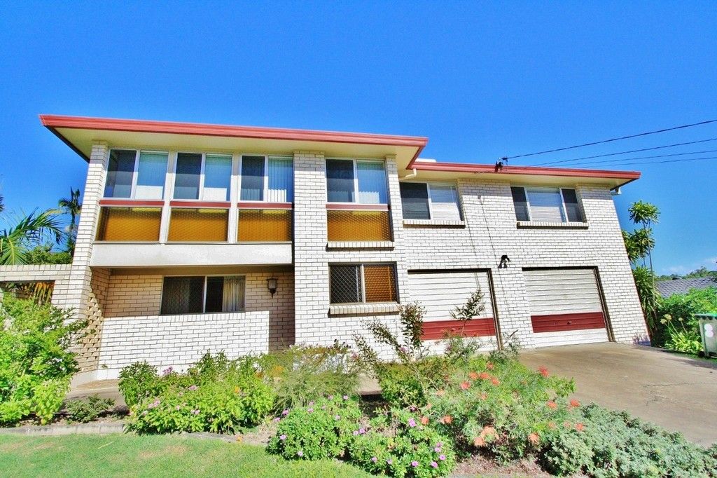 8 Harper Street, Mount Gravatt, QLD 4122
