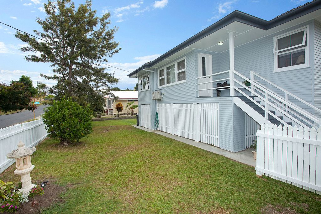 13 Vega Street, Upper Mount Gravatt, QLD 4122