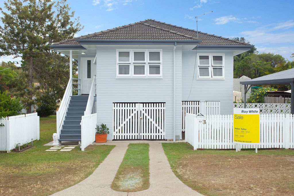 13 Vega Street, Upper Mount Gravatt QLD 4122