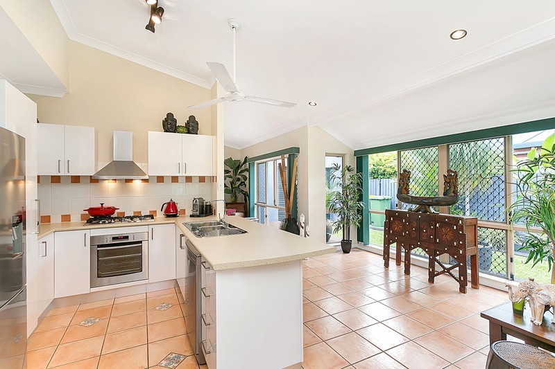 11 Waterlilly Street, Kewarra Beach, QLD 4879