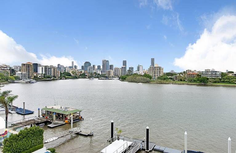 1/57 Laidlaw Parade, East Brisbane, QLD 4169
