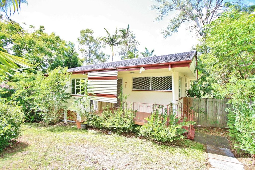 20 Donfern Street, Mount Gravatt, QLD 4122