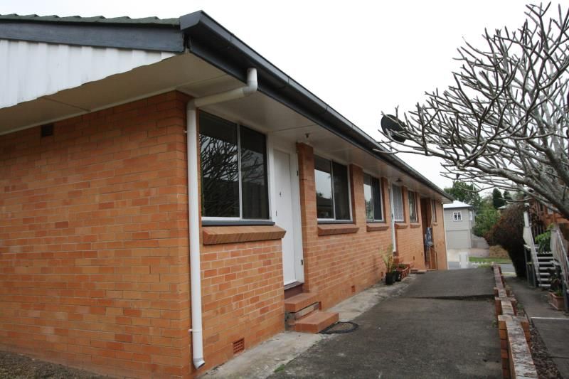 4/29 Arnold Street, Holland Park, QLD 4121