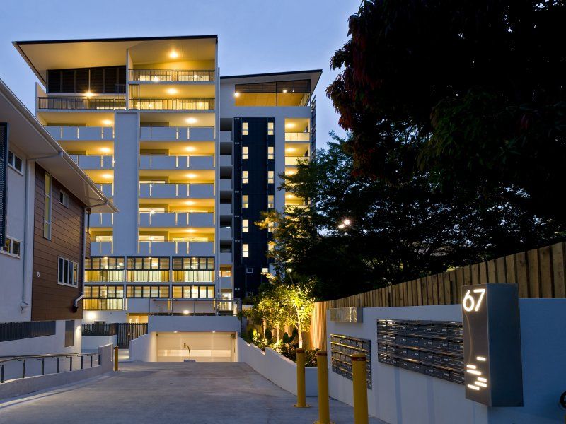 1303/67 Linton Street, Kangaroo Point, QLD 4169