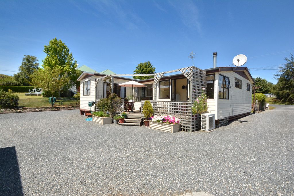 17 Harrington Street, Lawrence, Clutha District