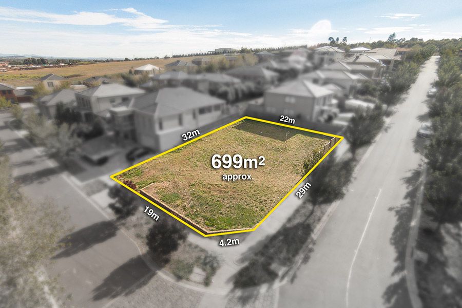 2 Cropton Rise, Craigieburn, VIC 3064