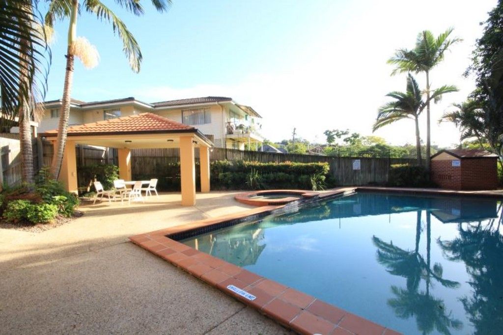 5/18 Whitley Street, Mount Gravatt East, QLD 4122