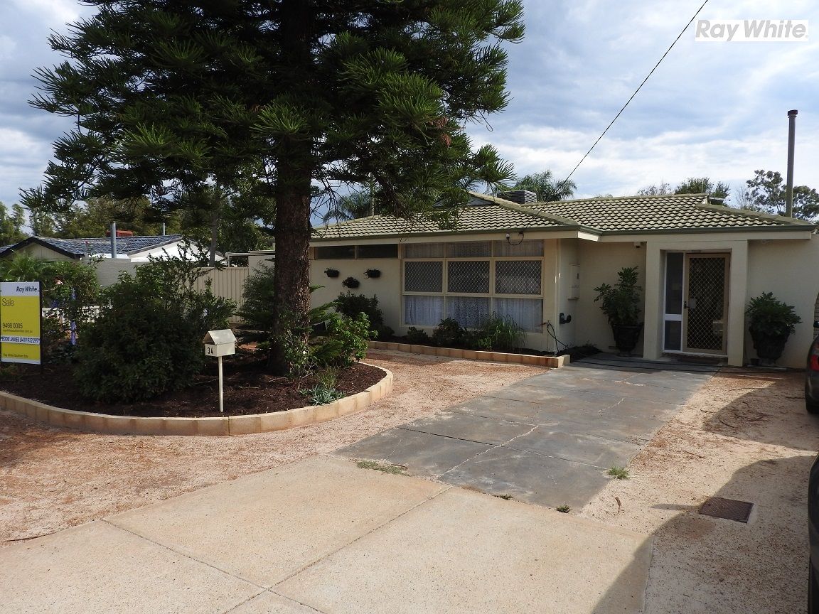 34 O'Sullivan Drive, Camillo WA 6111