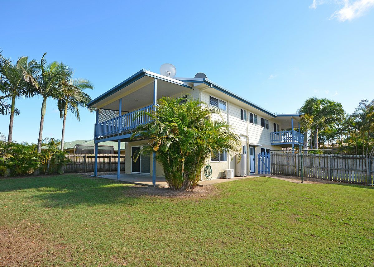 8 Koloi Street, Scarness QLD 4655