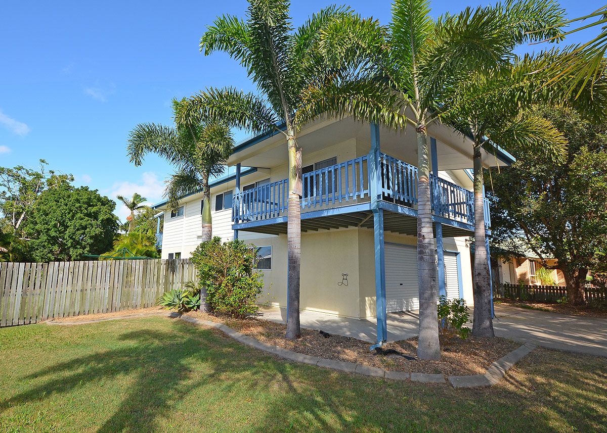 8 Koloi Street, Scarness, QLD 4655