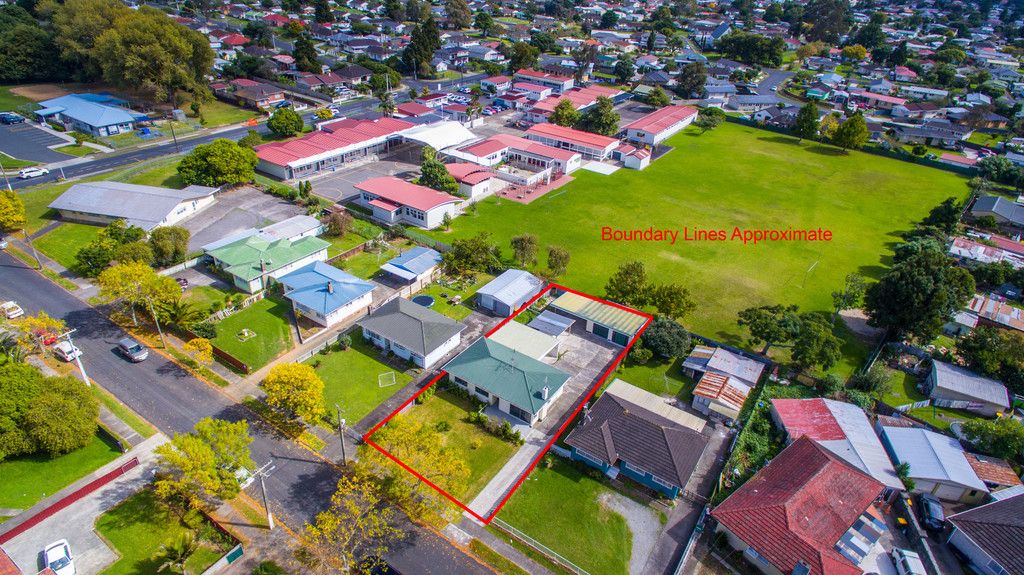 12 Kairanga Street, Mangere, Manukau City