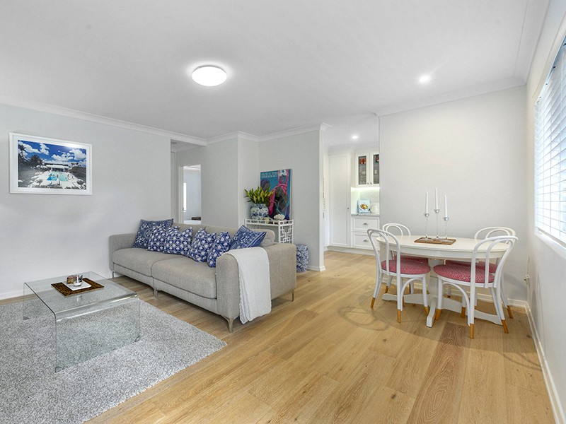 5/90 Barton Road, Hawthorne, QLD 4171