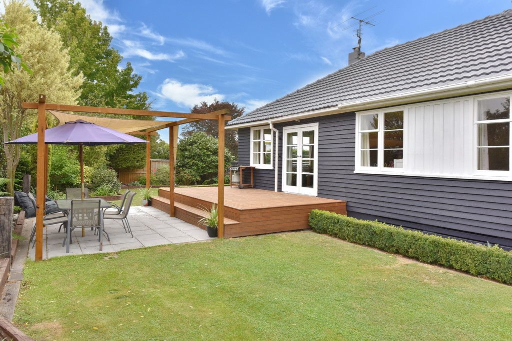 1 Royal Terrace, Rangiora, Waimakariri District