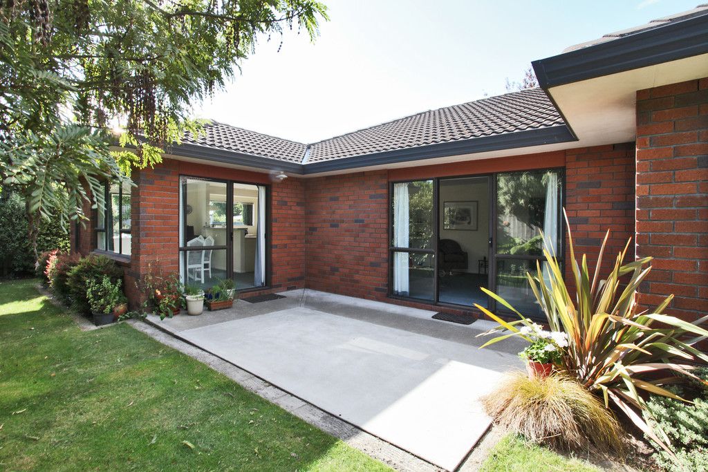 126 Rose Street, Somerfield, Christchurch City