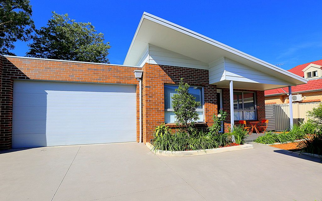 133 Birdwood Road, Georges Hall NSW 2198