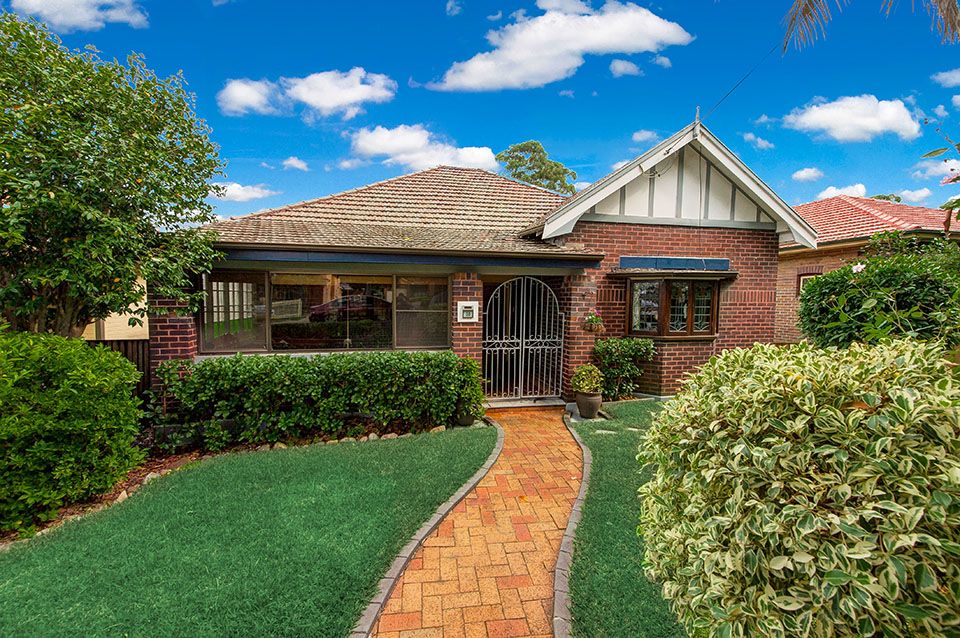 30 Anthony Road
