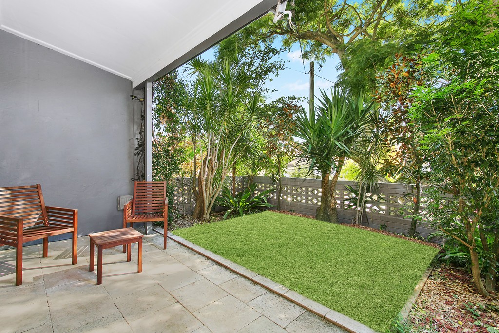 136 Fletcher Street, Woollahra, NSW 2025