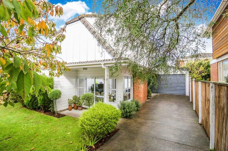 91a St Vincent Avenue, Remuera, Auckland City
