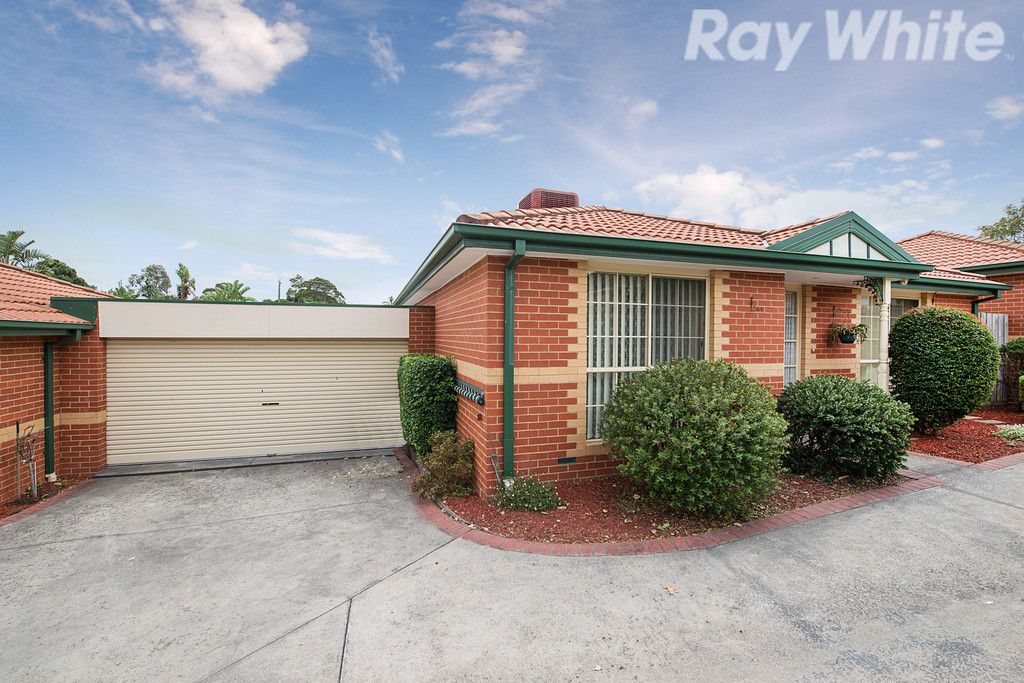 2/56 McIver Street, Ferntree Gully, VIC 3156