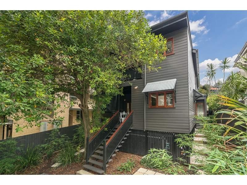 32 Collingwood Street, Paddington, QLD 4064