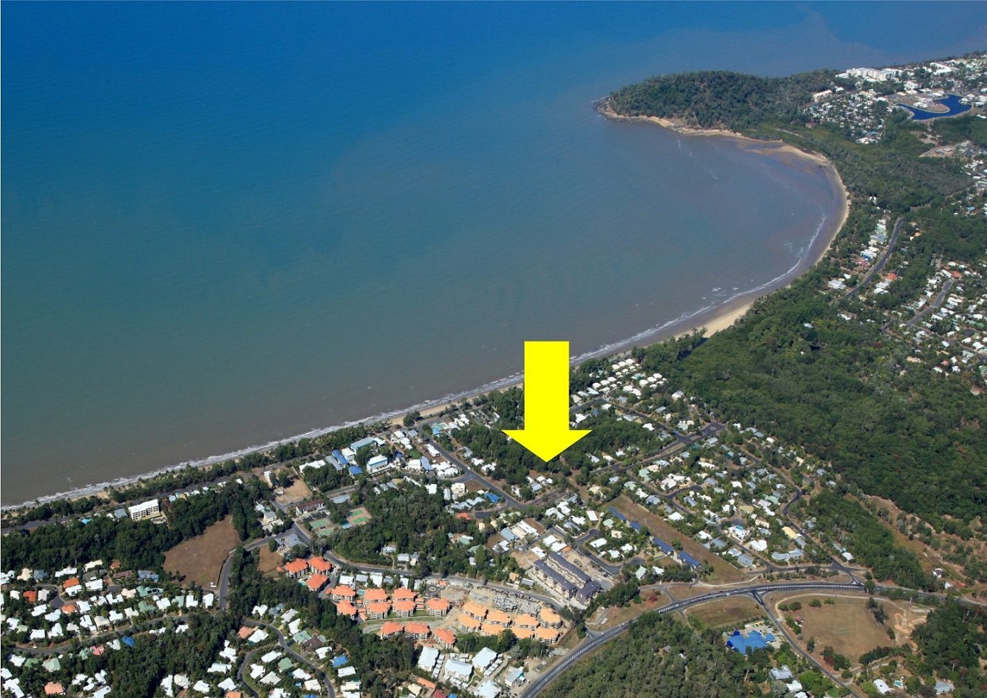 1/32 Hope Street, Clifton Beach, QLD 4879