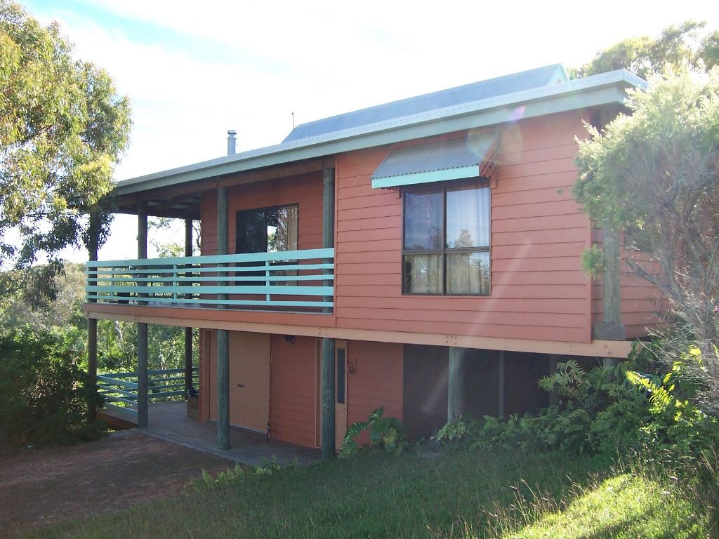 33 Eden Way, YEPPOON, QLD 4703