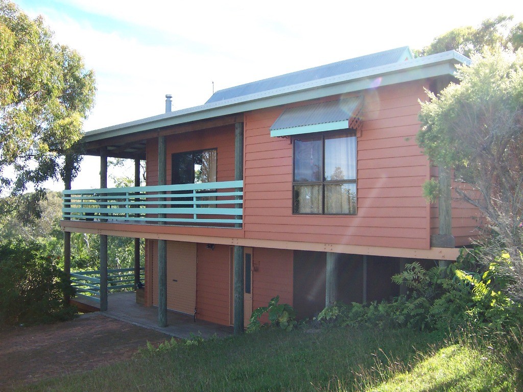 33 Eden Way, YEPPOON, QLD 4703