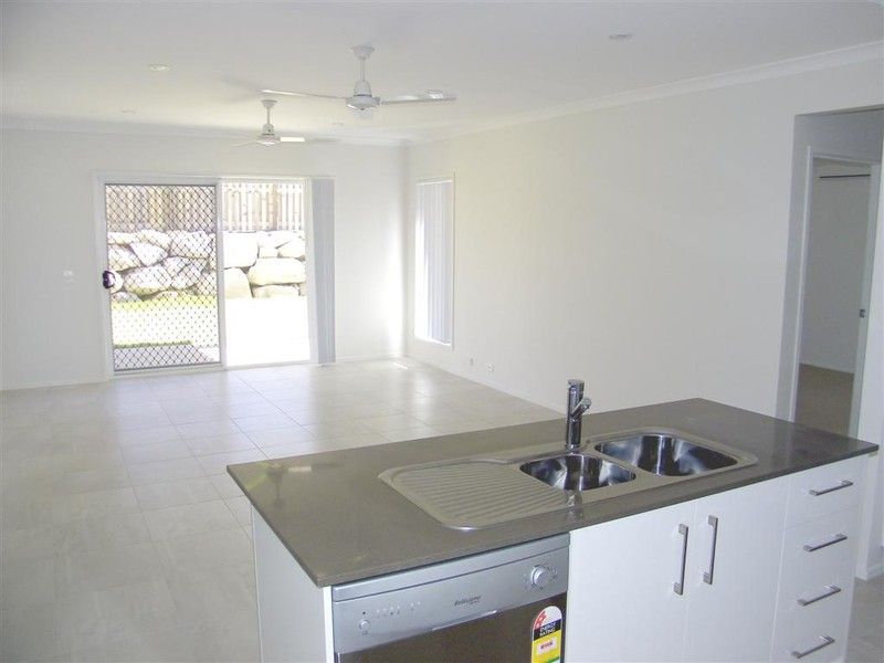 29 Lilyvale Esplanade, Boyne Island, QLD 4680