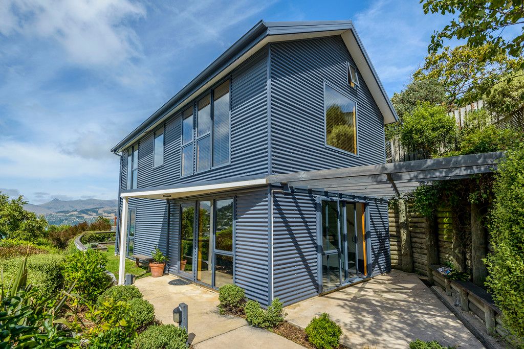 29A Ticehurst Road, Lyttelton, Christchurch City