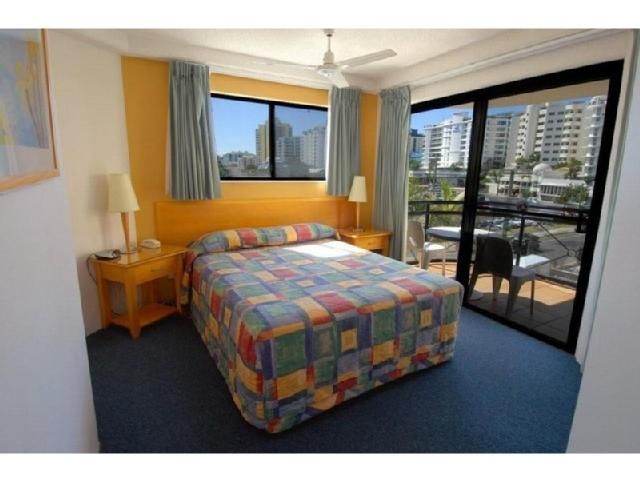 47/17-19 Brisbane Road, Mooloolaba, QLD 4557