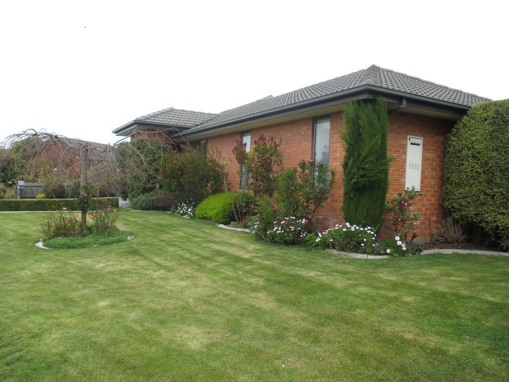8 Joe Burns Place, Wigram, Christchurch City