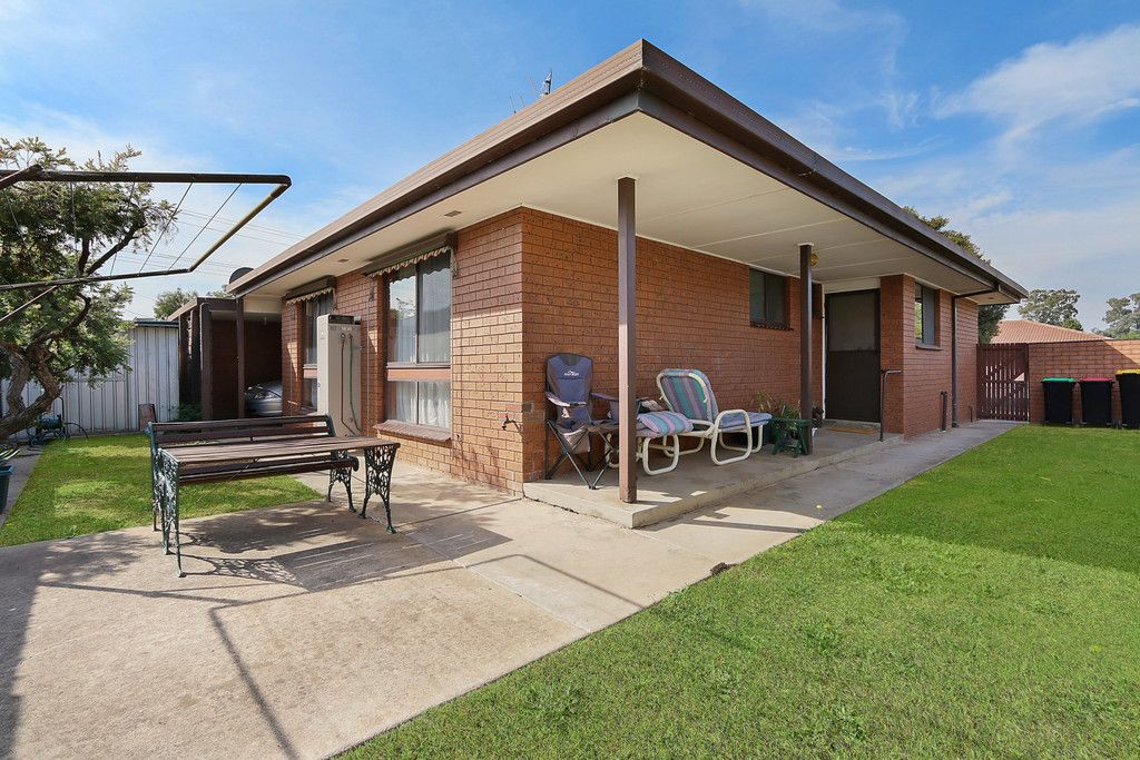 2/41 Waller Street, Benalla, VIC 3672