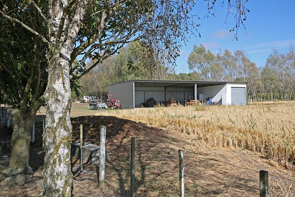 760 Shands Road, Prebbleton, Selwyn District