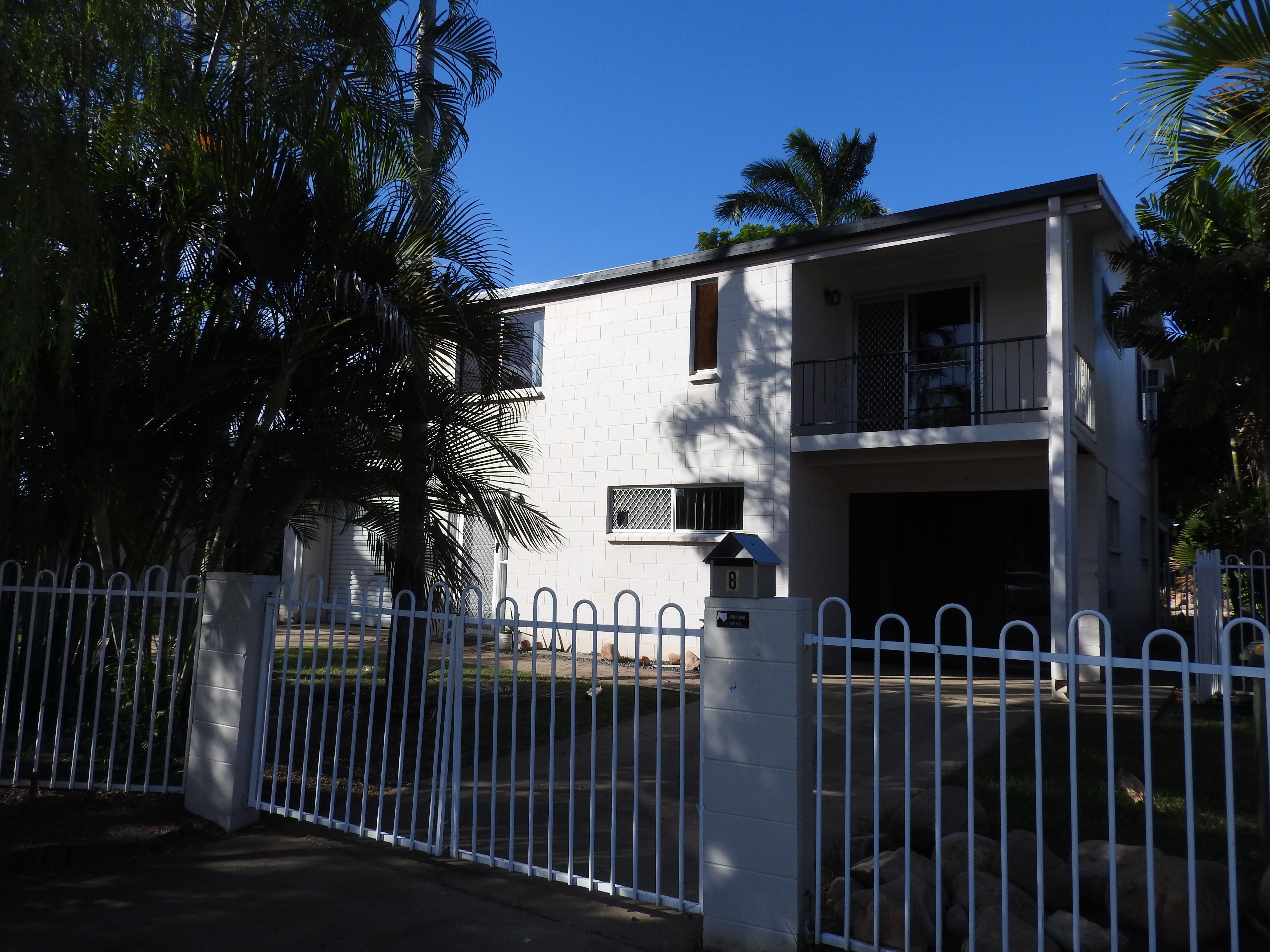 8 Childers Court, Kirwan, QLD 4817