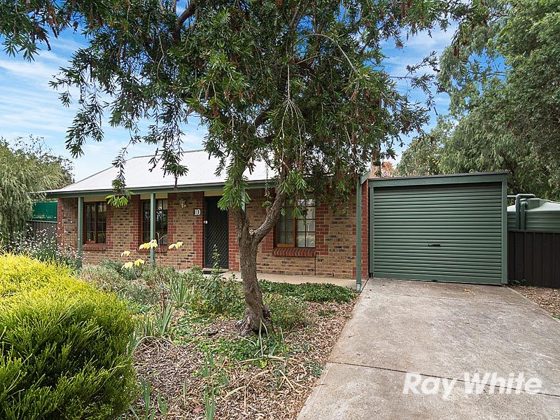 10/1 Howard Close, Mount Barker, SA 5251