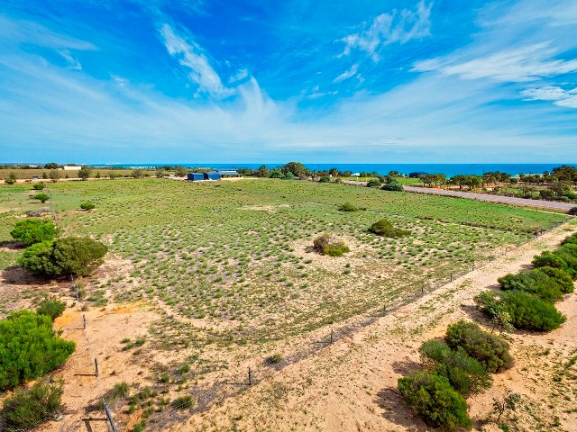 Lot 51 Eliza Shaw Drive, White Peak, WA 6532