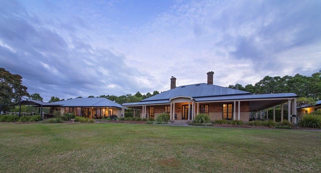 Mondrook House 139 Mondrook Lane, Mondrook, NSW 2430