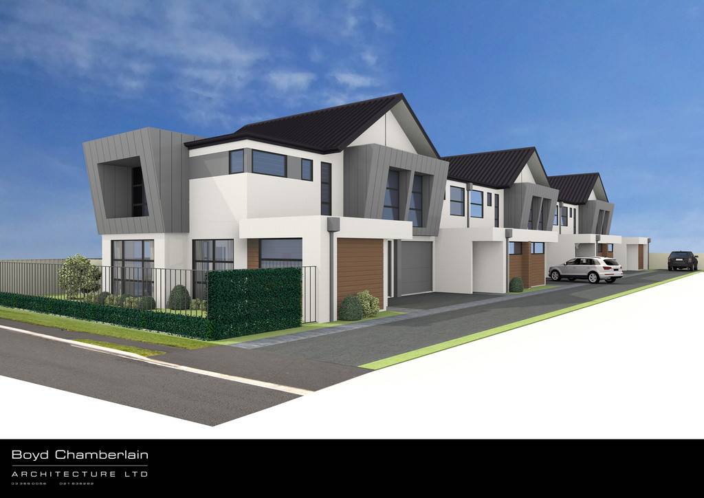 Unit 1/40 Brockworth Place, Riccarton, Christchurch City Real Estate