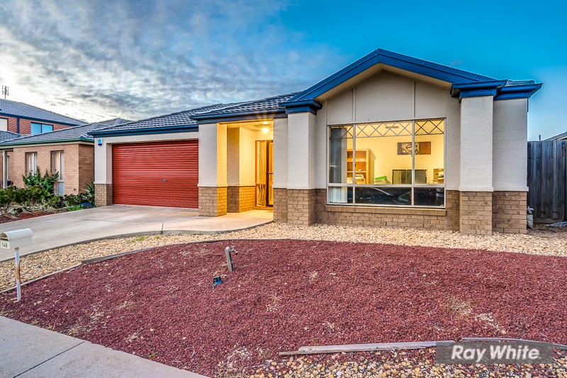 148 Rose grange Boulevard, Tarneit, VIC 3029